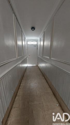 Appartement à vendre 3 pièces 81 m² Versailles