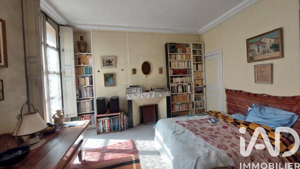 Appartement à vendre 3 pièces 81 m² Versailles