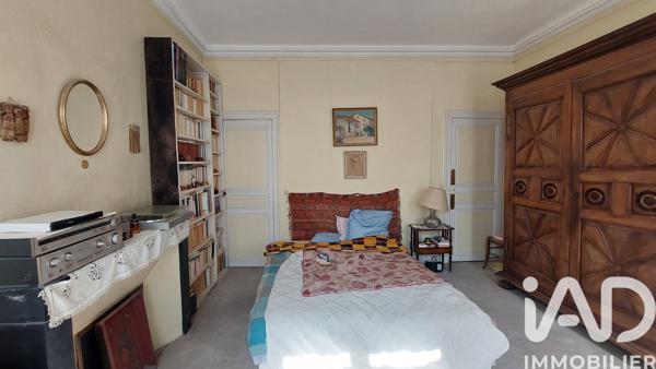 Appartement à vendre 3 pièces 81 m² Versailles