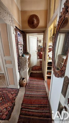 Appartement à vendre 3 pièces 81 m² Versailles