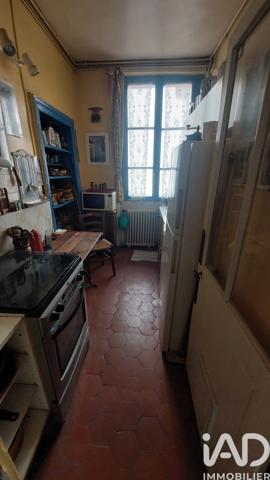 Appartement à vendre 3 pièces 81 m² Versailles
