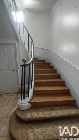 Appartement à vendre 3 pièces 81 m² Versailles