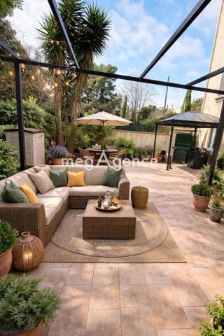 Appartement à LA SEYNE-SUR-MER, 83500 - 3 pièces 57m²