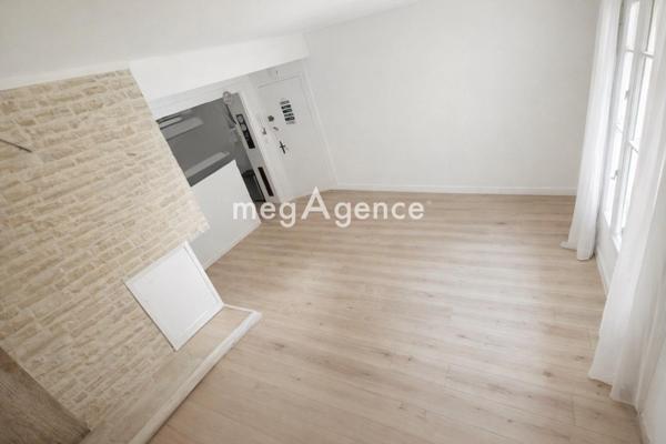 Appartement à LA SEYNE-SUR-MER, 83500 - 3 pièces 57m²