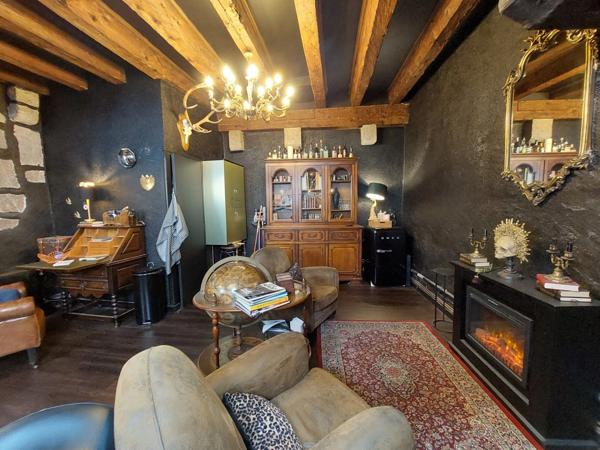 Salon de Coiffure Chambéry Intramuros