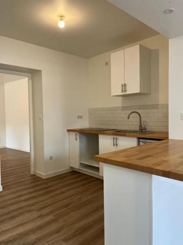 Appartement Noyon 2 pièce(s) 50 m2