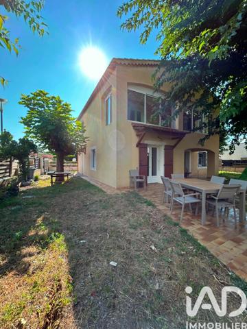 Maison à vendre 5 pièces 152 m² Alès