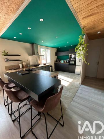 Maison à vendre 5 pièces 152 m² Alès