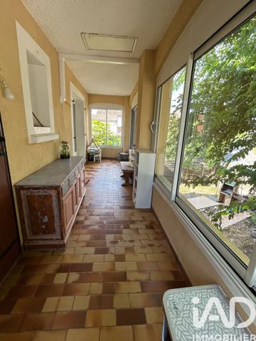 Maison à vendre 5 pièces 152 m² Alès