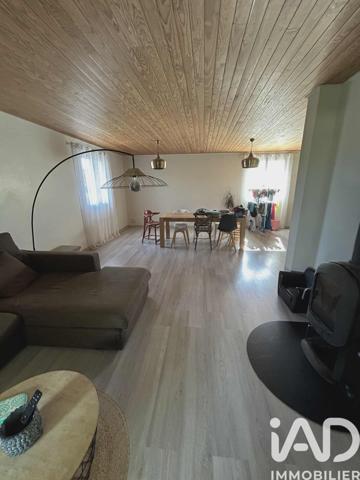 Maison à vendre 5 pièces 152 m² Alès