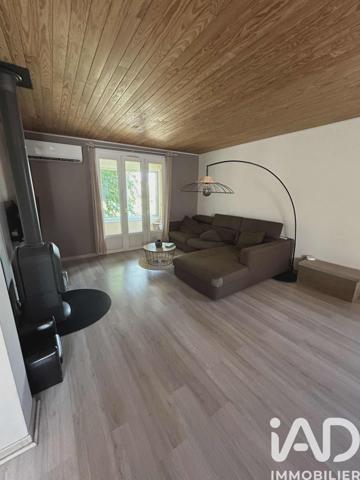 Maison à vendre 5 pièces 152 m² Alès