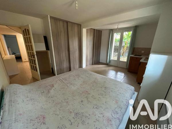 Maison à vendre 5 pièces 152 m² Alès