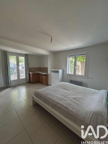 Maison à vendre 5 pièces 152 m² Alès