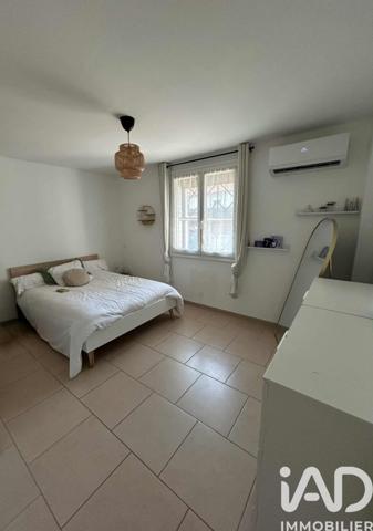 Maison à vendre 5 pièces 152 m² Alès