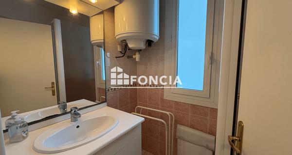 À vendre Appartement 2 pièces 39.48 m² - Saint-jean-de-monts 85160
