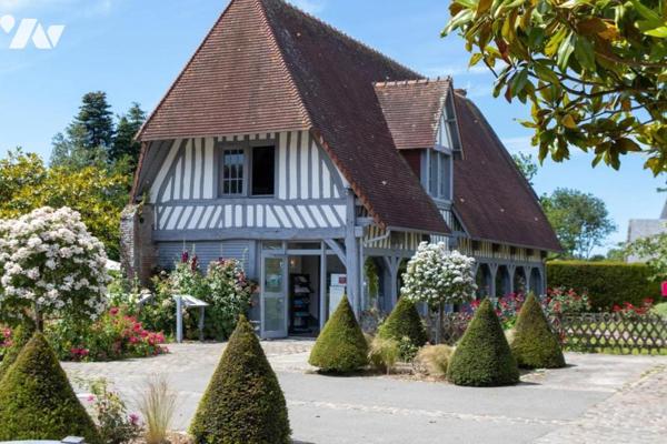 Vente Terrain à bâtir à Offranville