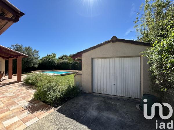 Maison à vendre 4 pièces 116 m² Auzeville-Tolosane