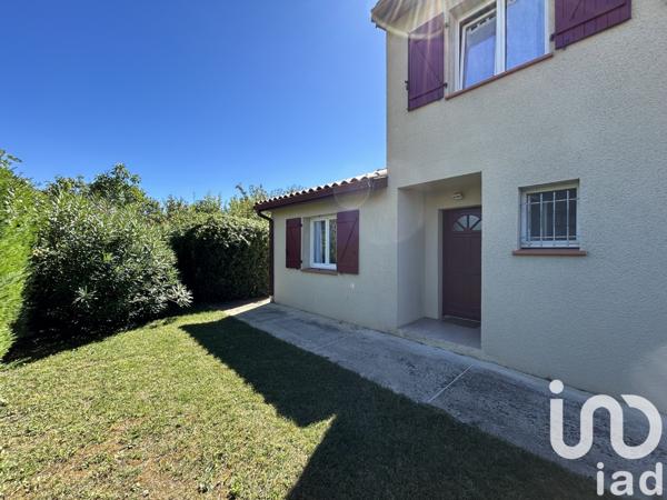 Maison à vendre 4 pièces 116 m² Auzeville-Tolosane