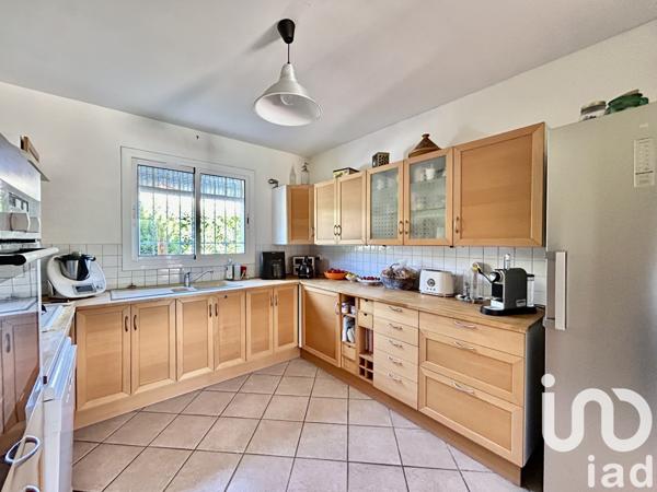 Maison à vendre 4 pièces 116 m² Auzeville-Tolosane