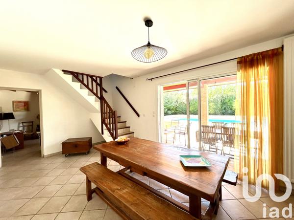Maison à vendre 4 pièces 116 m² Auzeville-Tolosane