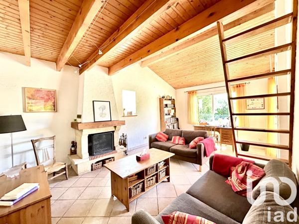 Maison à vendre 4 pièces 116 m² Auzeville-Tolosane
