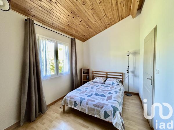 Maison à vendre 4 pièces 116 m² Auzeville-Tolosane