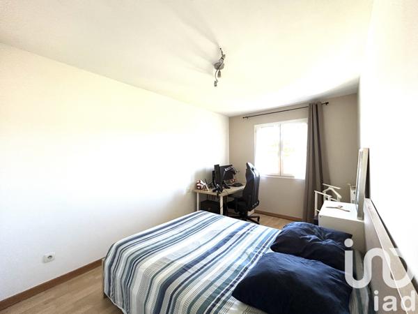 Maison à vendre 4 pièces 116 m² Auzeville-Tolosane