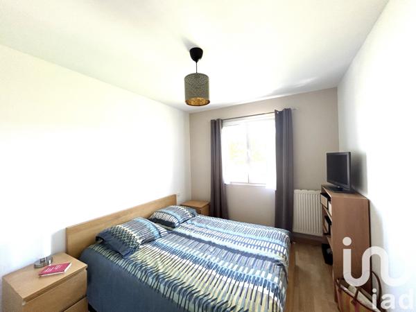 Maison à vendre 4 pièces 116 m² Auzeville-Tolosane