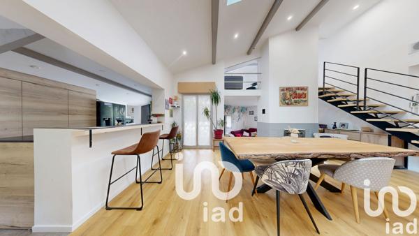 Maison à vendre 6 pièces 170 m² Montastruc-la-Conseillère