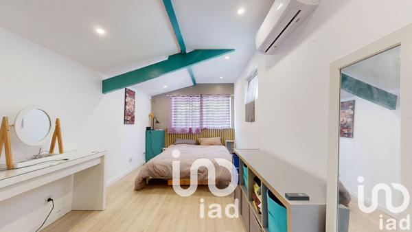 Maison à vendre 6 pièces 170 m² Montastruc-la-Conseillère