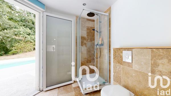 Maison à vendre 6 pièces 170 m² Montastruc-la-Conseillère