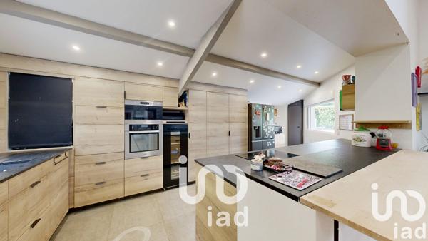 Maison à vendre 6 pièces 170 m² Montastruc-la-Conseillère