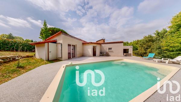 Maison à vendre 6 pièces 170 m² Montastruc-la-Conseillère