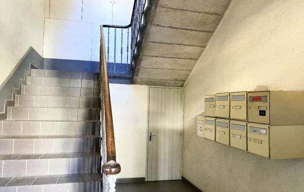 Vente Immeuble 9 Lots + Local Commercial Vals-les-bains   