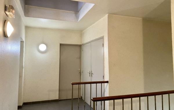 Vente Immeuble 9 Lots + Local Commercial Vals-les-bains   