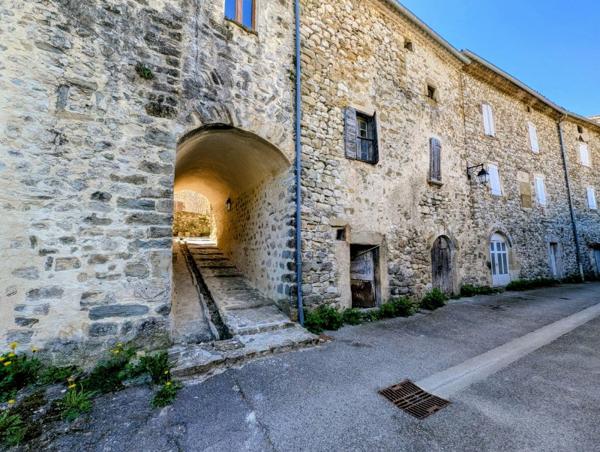 Vente / Maison de village