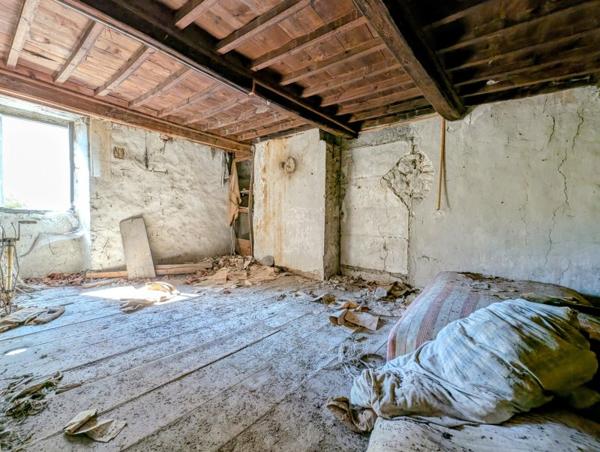 Vente / Maison de village