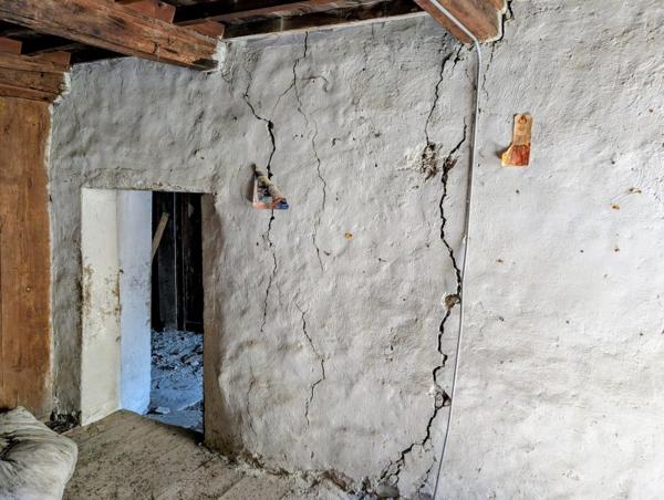 Vente / Maison de village