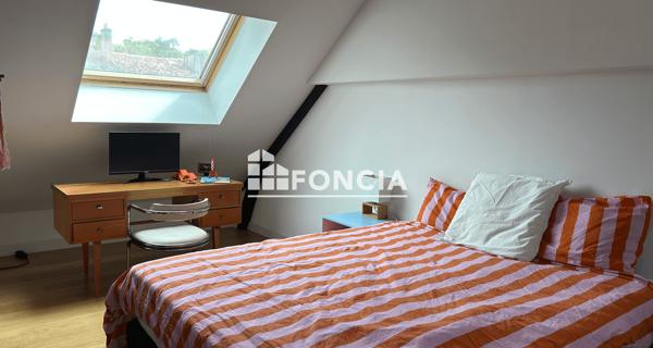 À vendre Appartement 2 pièces 65 m² - Poitiers 86000