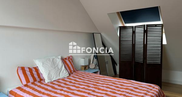À vendre Appartement 2 pièces 65 m² - Poitiers 86000