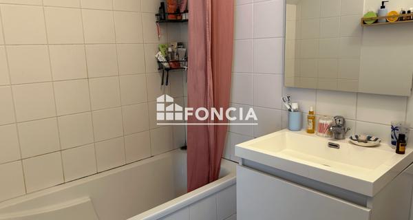 À vendre Appartement 2 pièces 65 m² - Poitiers 86000