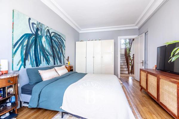 Boulogne-Billancourt, Maison 6 Chambres -  200 m² à vendre