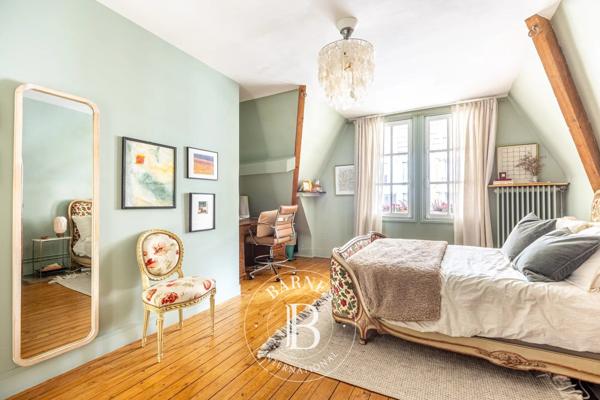 Boulogne-Billancourt, Maison 6 Chambres -  200 m² à vendre