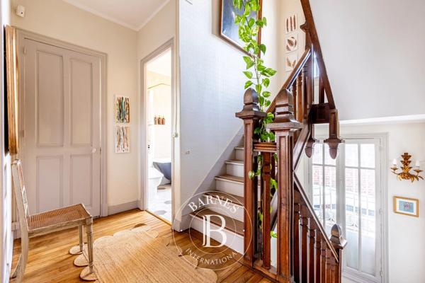 Boulogne-Billancourt, Maison 6 Chambres -  200 m² à vendre