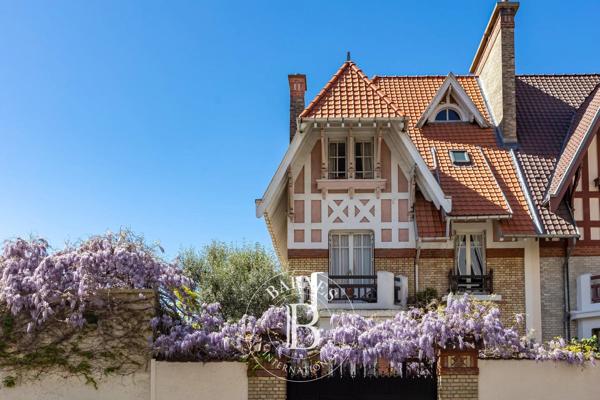 Boulogne-Billancourt, Maison 6 Chambres -  200 m² à vendre