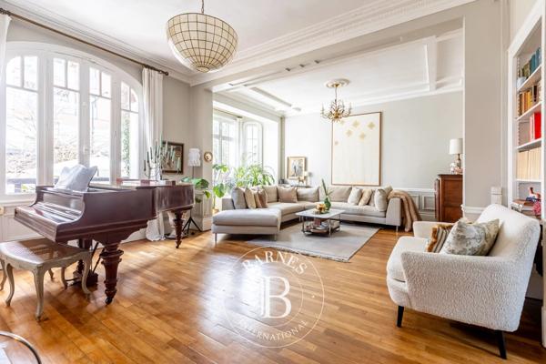 Boulogne-Billancourt, Maison 6 Chambres -  200 m² à vendre