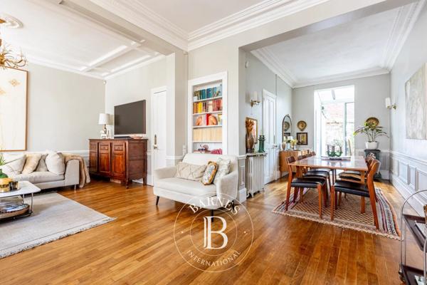 Boulogne-Billancourt, Maison 6 Chambres -  200 m² à vendre