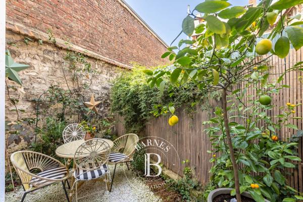 Boulogne-Billancourt, Maison 6 Chambres -  200 m² à vendre