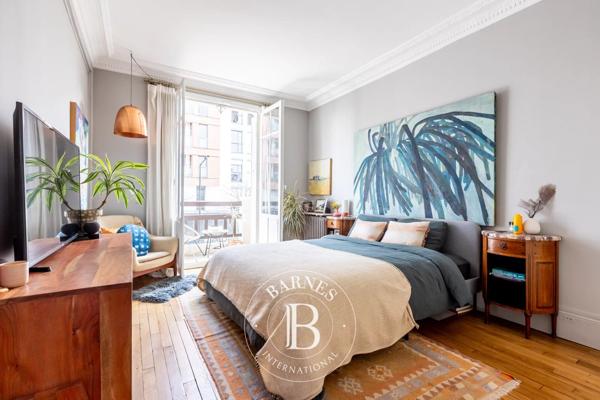 Boulogne-Billancourt, Maison 6 Chambres -  200 m² à vendre