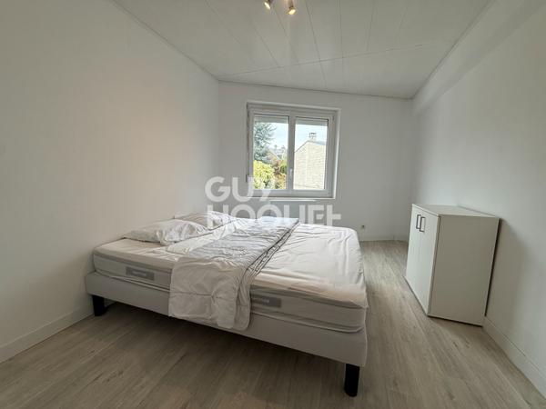 Appartement 2 pièces à vendre à Compiègne triangle d'or